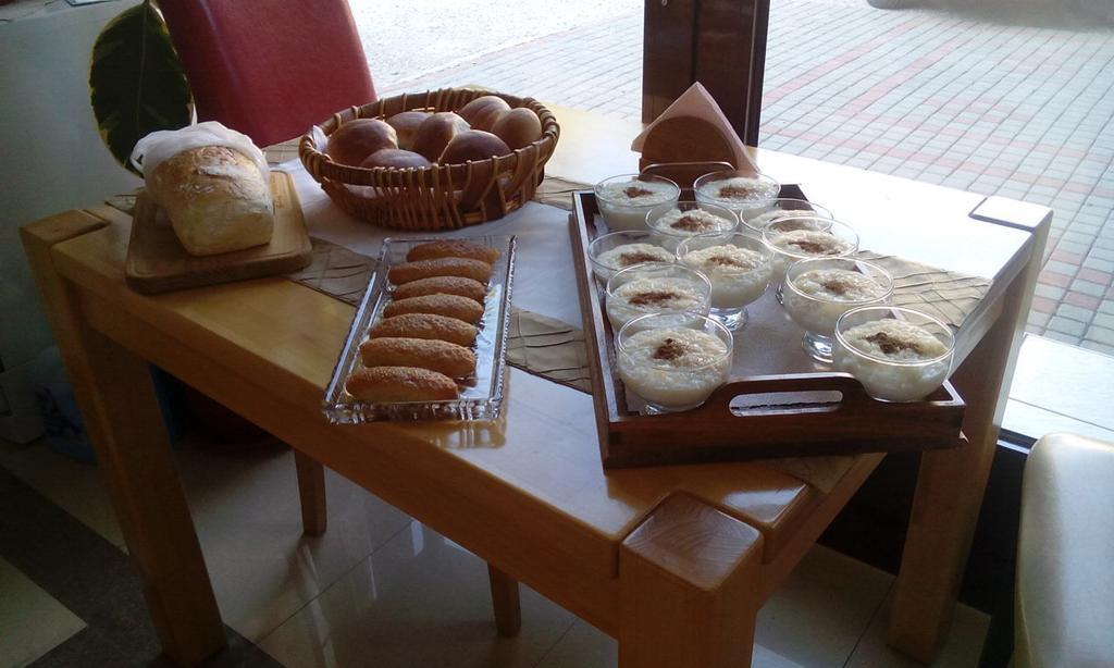 B&B Villa Una Bihac Ngoại thất bức ảnh