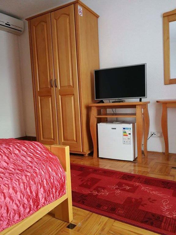 B&B Villa Una Bihac Ngoại thất bức ảnh